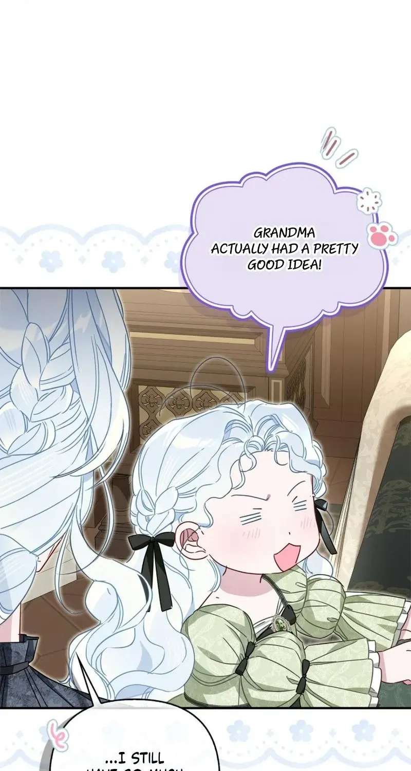 The Female Lead Takes Care of Everything Chapter 22 - page 10