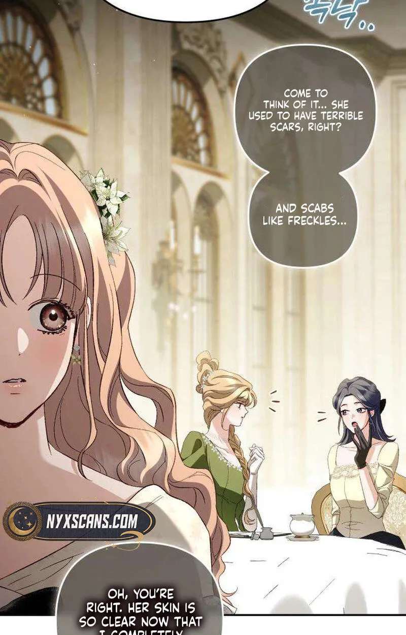 The Scandal Maker Has Returned Chapter 32 - page 70