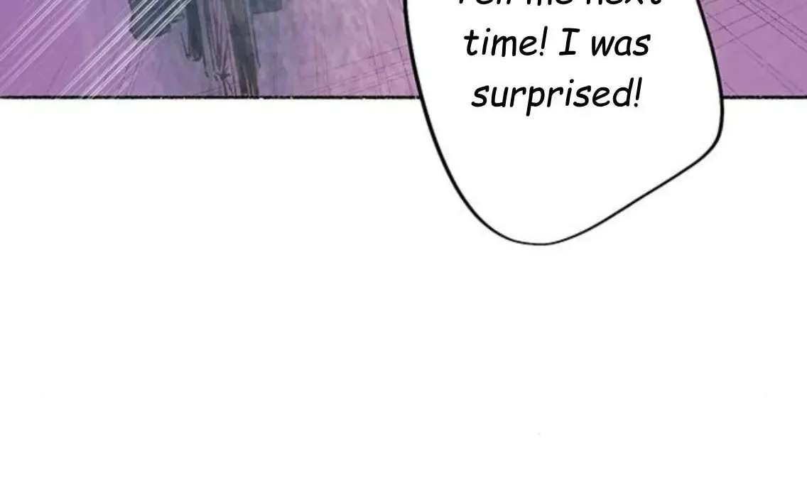 Why Don't I Have Anyone by My Side? Chapter 60 - page 143
