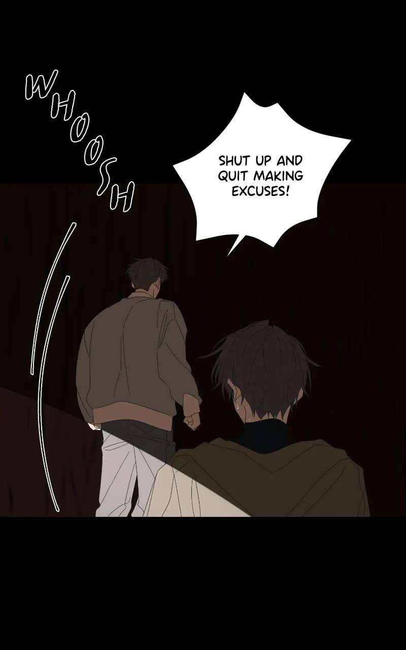 Moonchild Chapter 149 - page 39