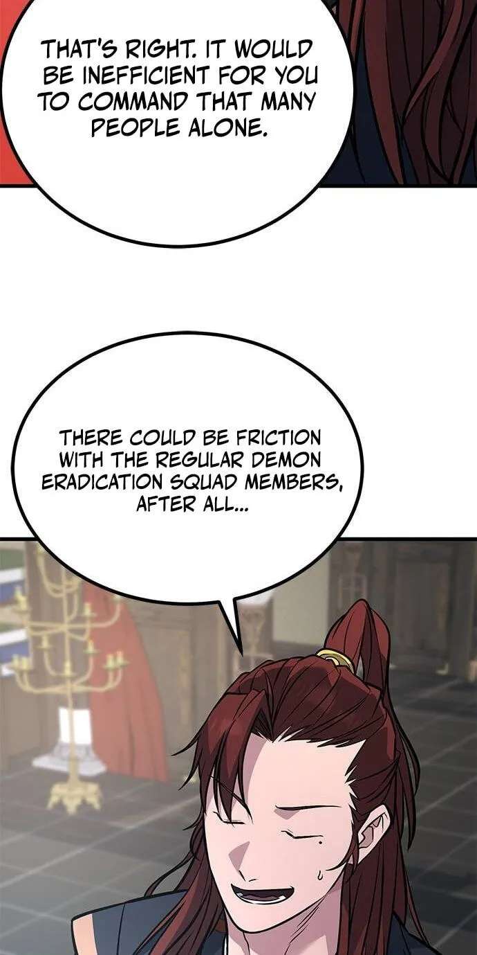 Minor Legend Chapter 24 - page 61
