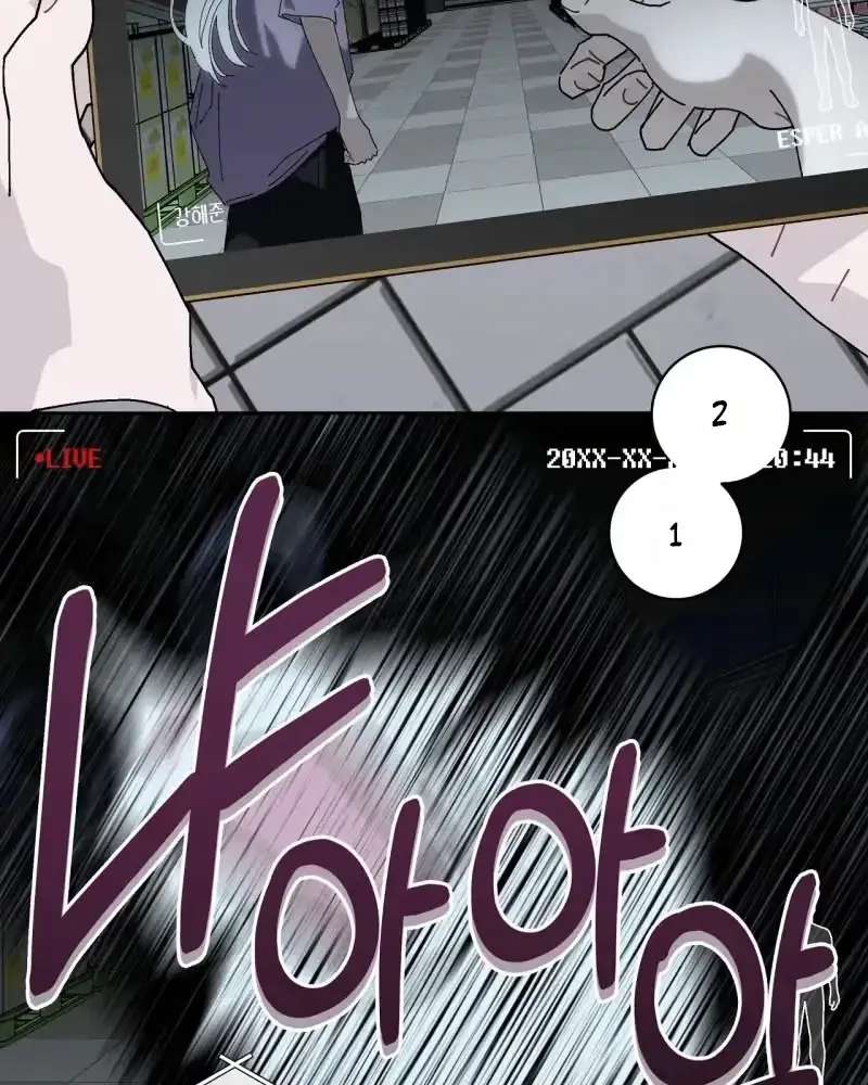A Guide to Proper Precognition Chapter 3 - page 45