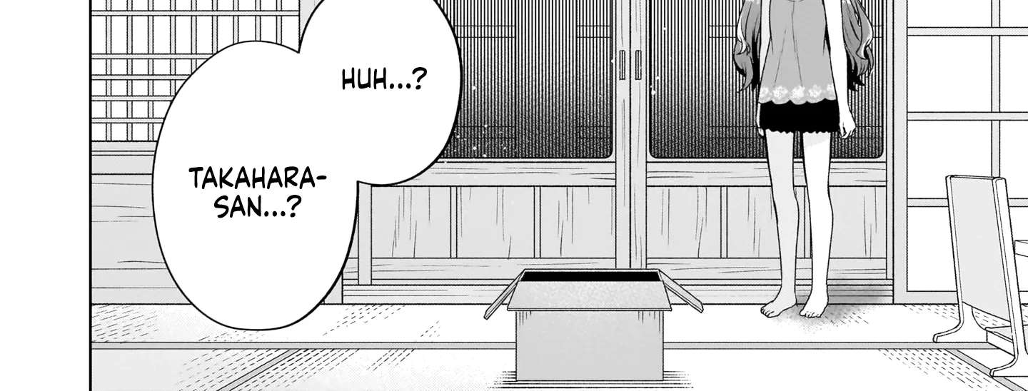 Summer Pockets: Natsu no Takaramono Chapter 2 - page 56