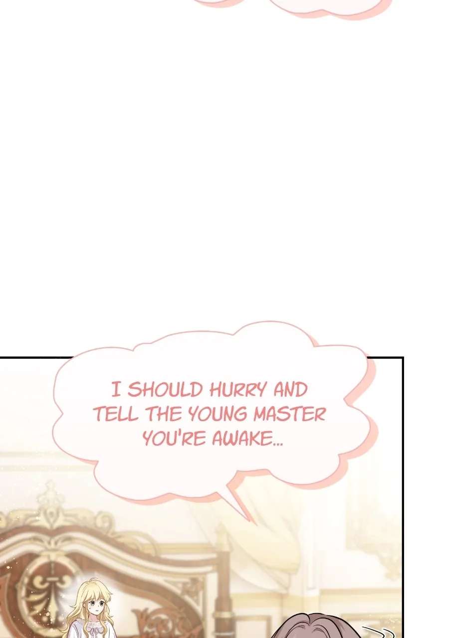 How I Became the Duke'sBeloved Daughter Chapter 3 - page 13
