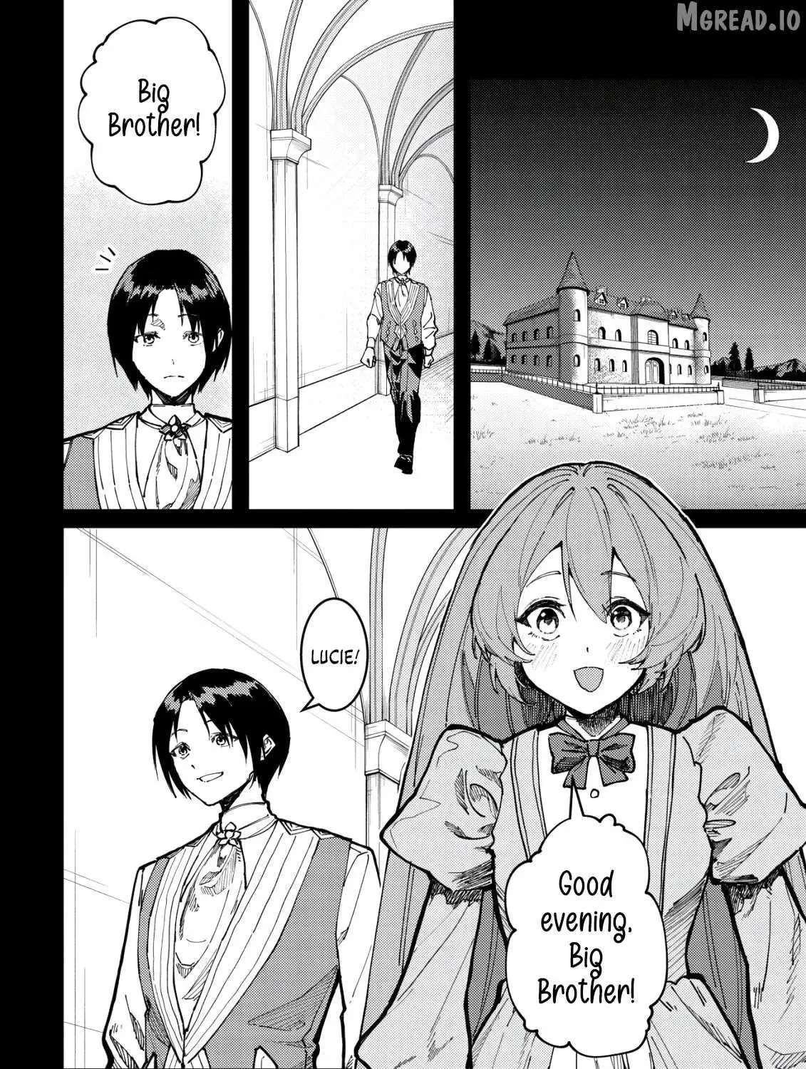 Majo to Mashou to Mahou no Rakuen: Tsuihou Sareta Tensei Kizoku no Jiyuu Kimama na Chapter 5 - page 20