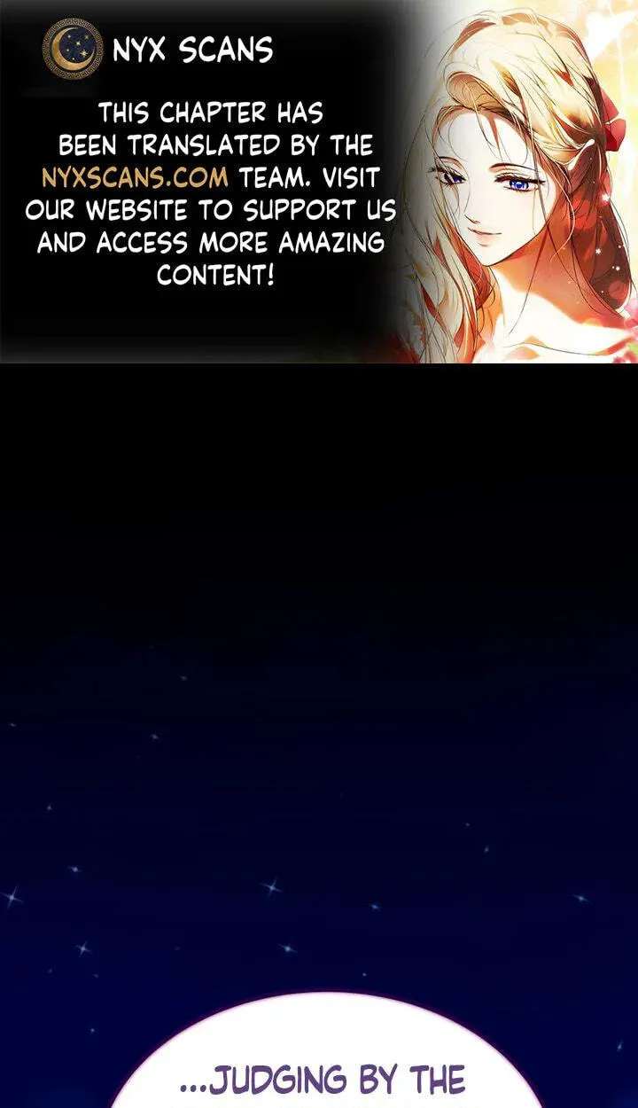 Our Contract Marriage Ends Here Chapter 48 - page 1