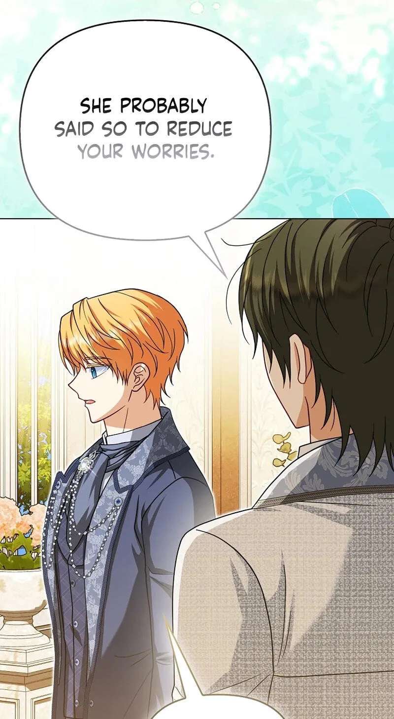 Loved by the Villains Chapter 95 - page 82