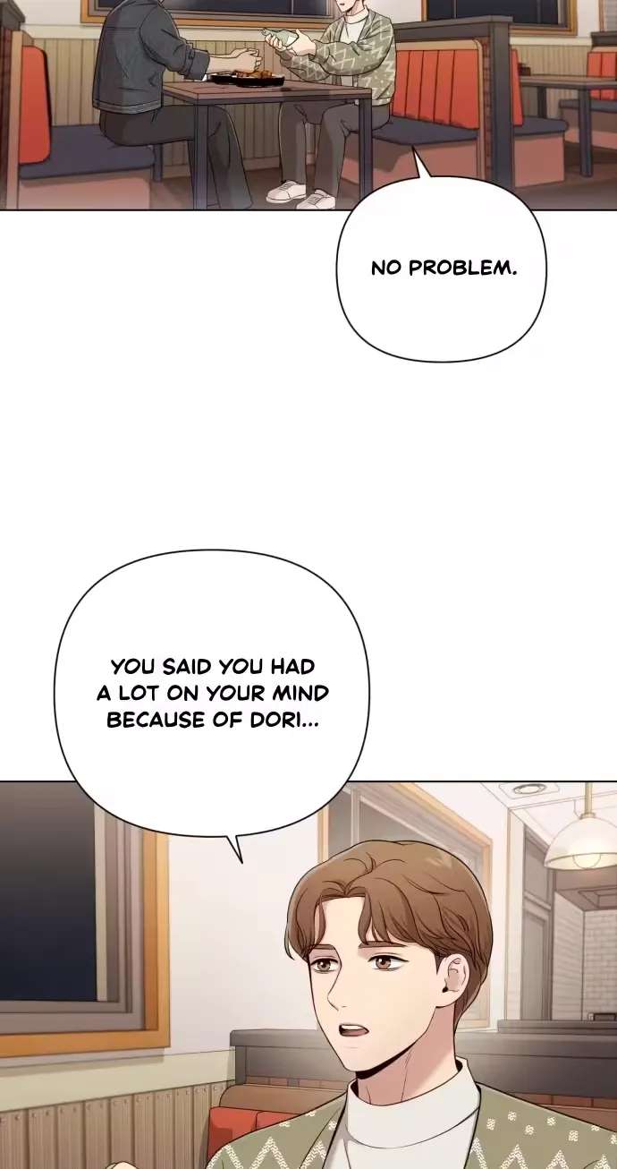 Hi Mommy Chapter 14 - page 4