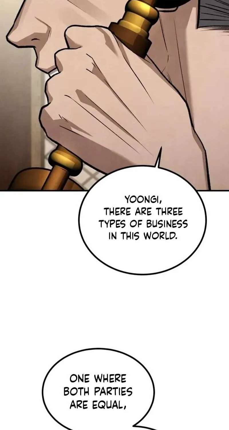 Turns Out, It’s the 3rd Generation of the Chaebol Chapter 15 - page 21