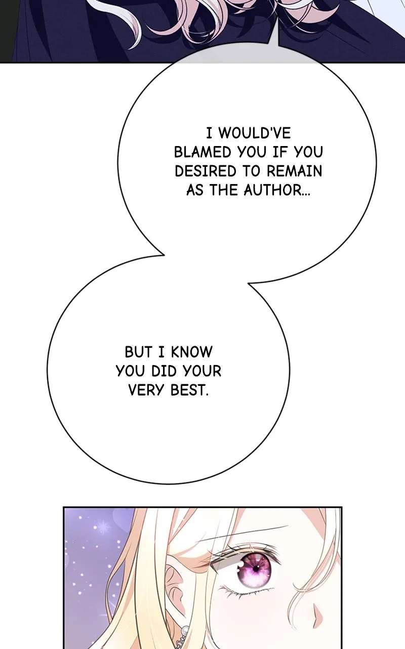 Reborn As the CharacterThat Never Existed Chapter 87 - page 65