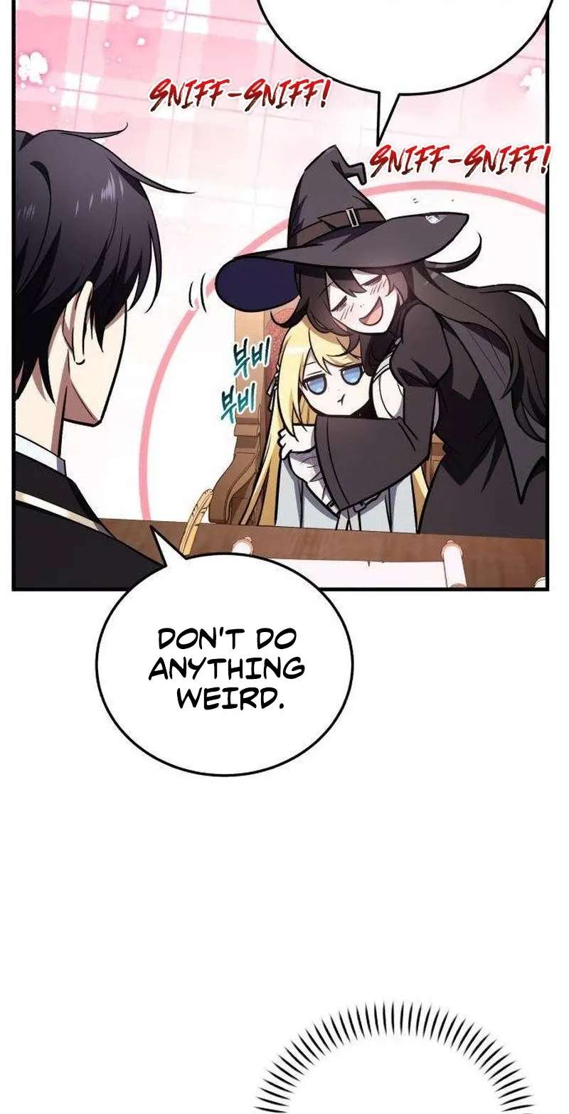 I Married the Dragon I Killed Chapter 16 - page 104