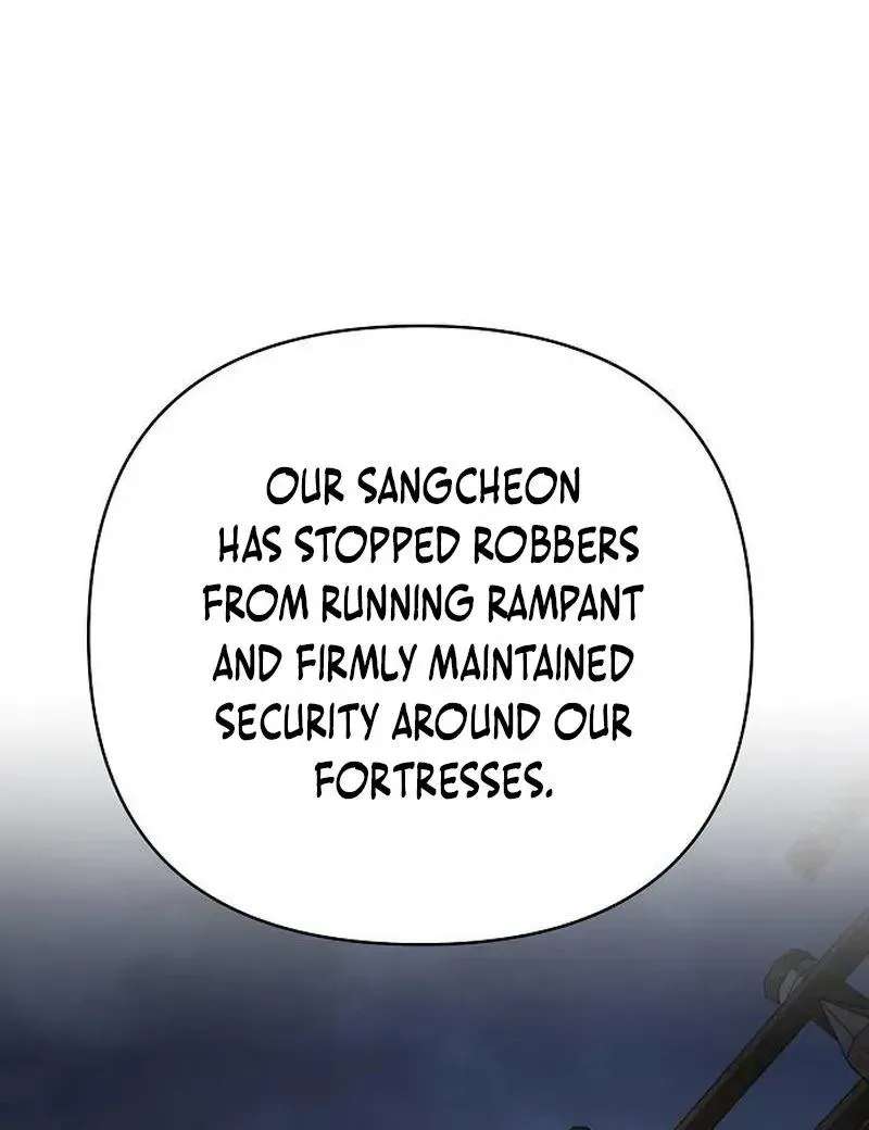 The Suspicious Boy Is One of the World's Top Ten Masters Chapter 131 - page 48