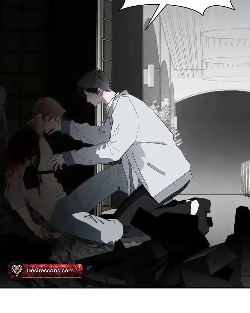 A Guide to Proper Precognition Chapter 5 - page 46