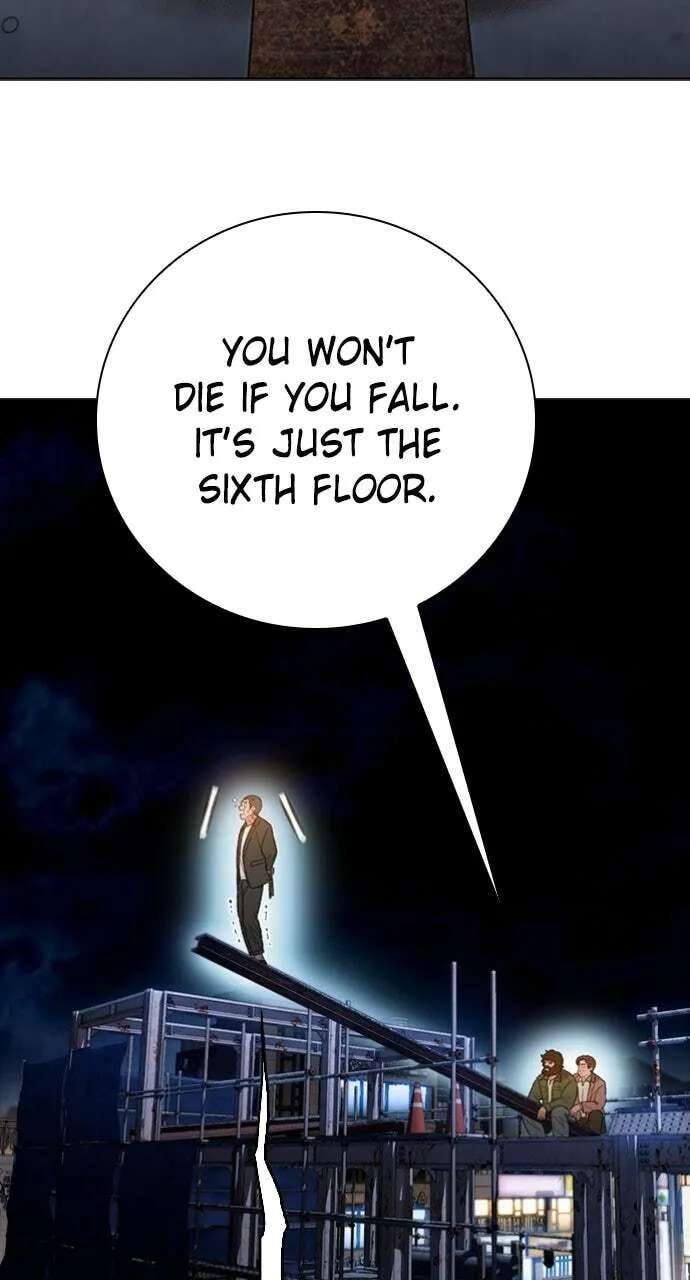 The Final Case Chapter 30 - page 33