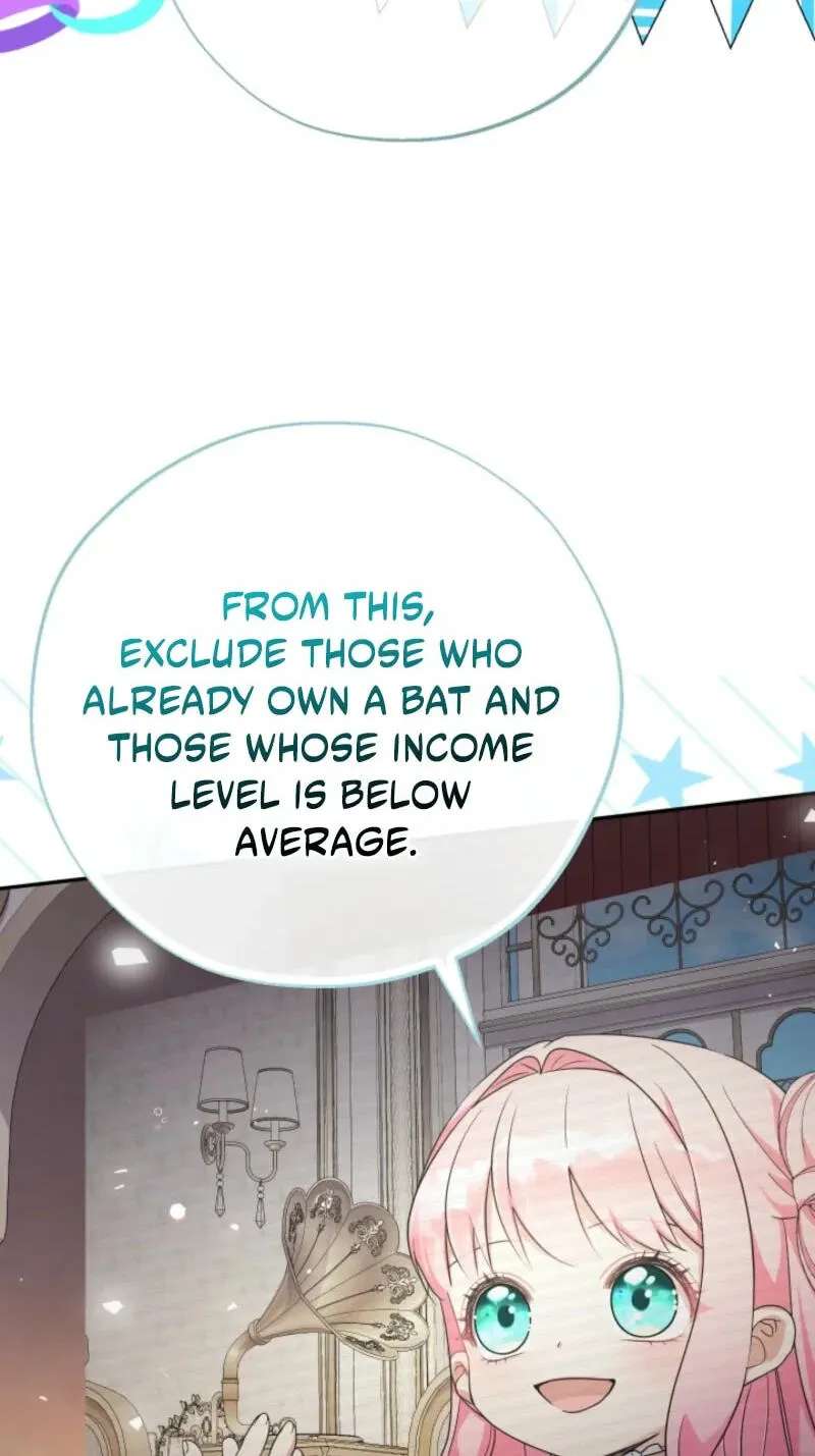 Lord Baby Runs a Romance Fantasy With Cash Chapter 129 - page 77