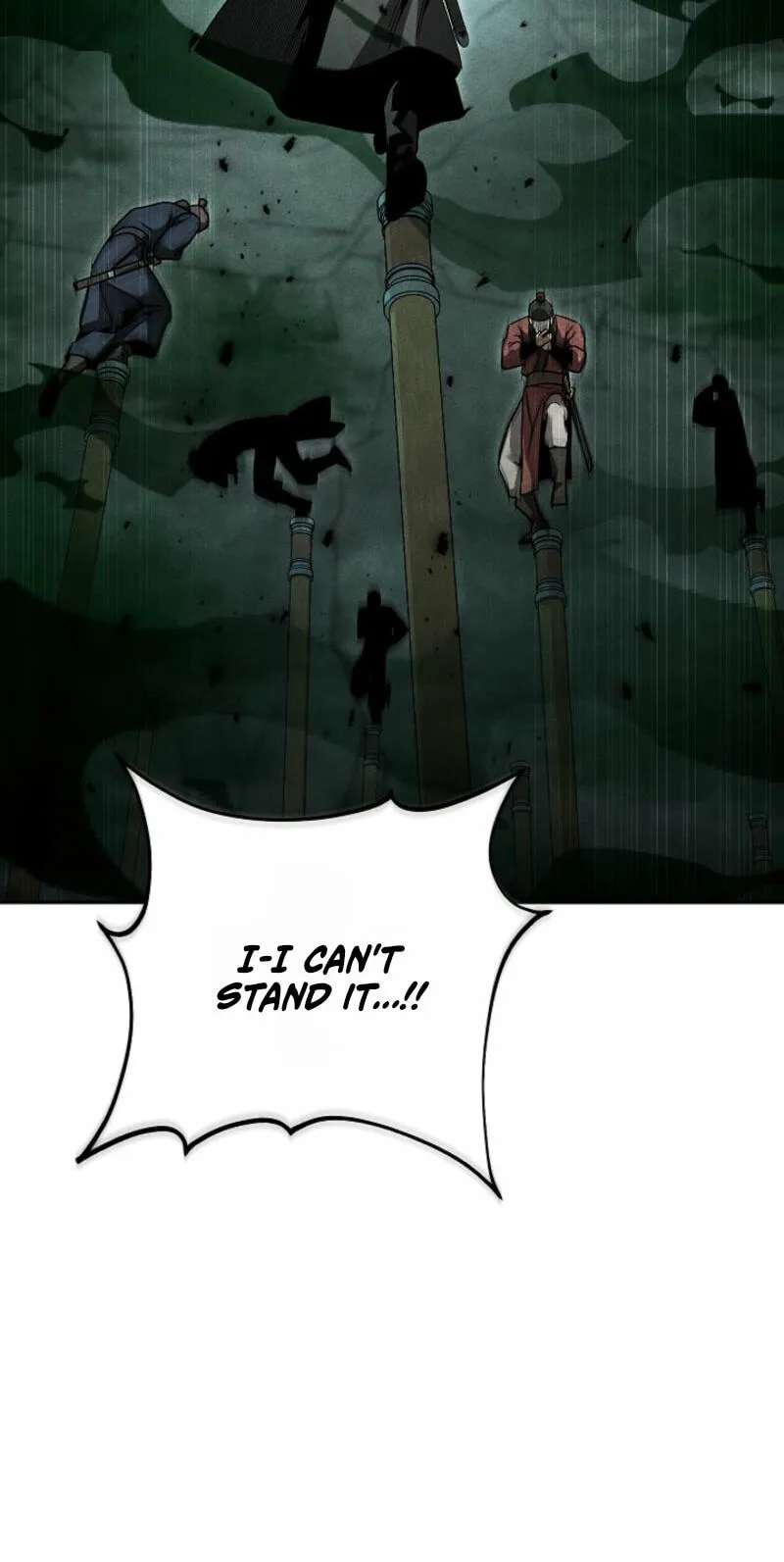 The Legend of Enxue Chapter 68 - page 3