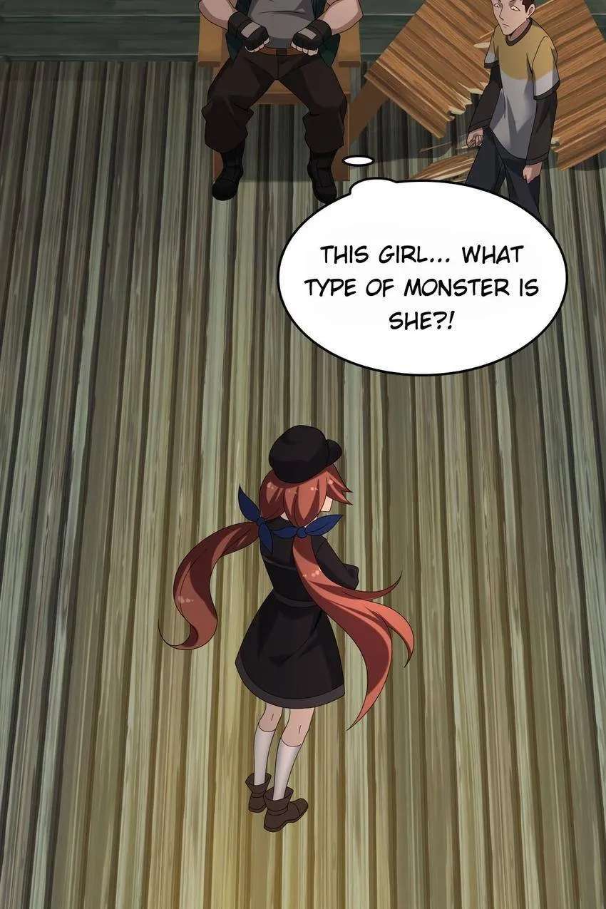 The Master of Fate Chapter 80 - page 43