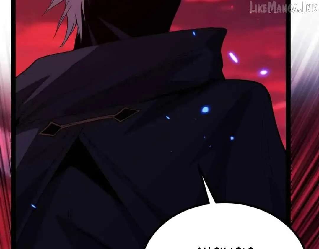 God-level Assassin, I’m the Shadow Chapter 139 - page 109