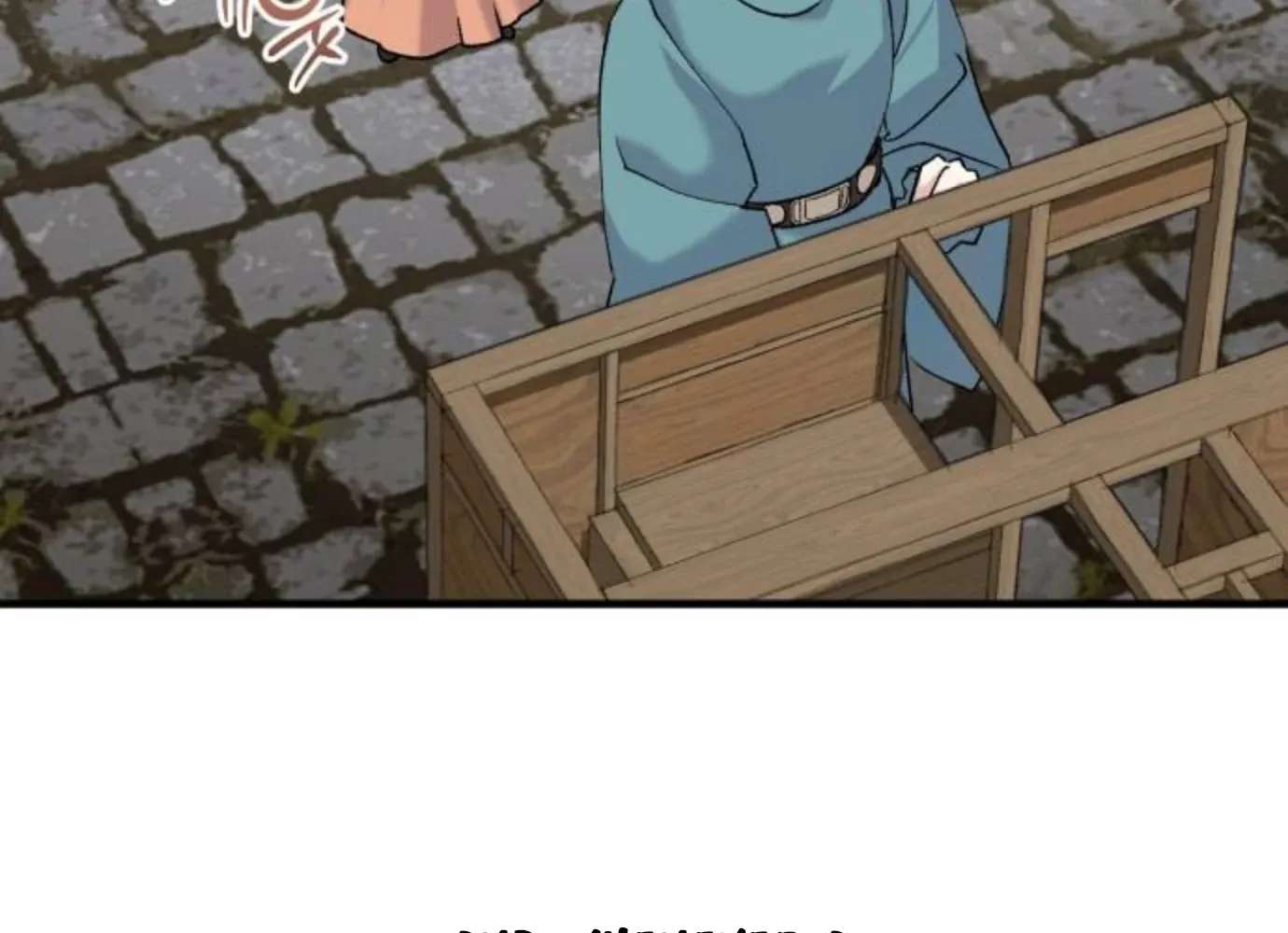 I Was Reincarnated as King Danjong's Nanny Chapter 48 - page 144