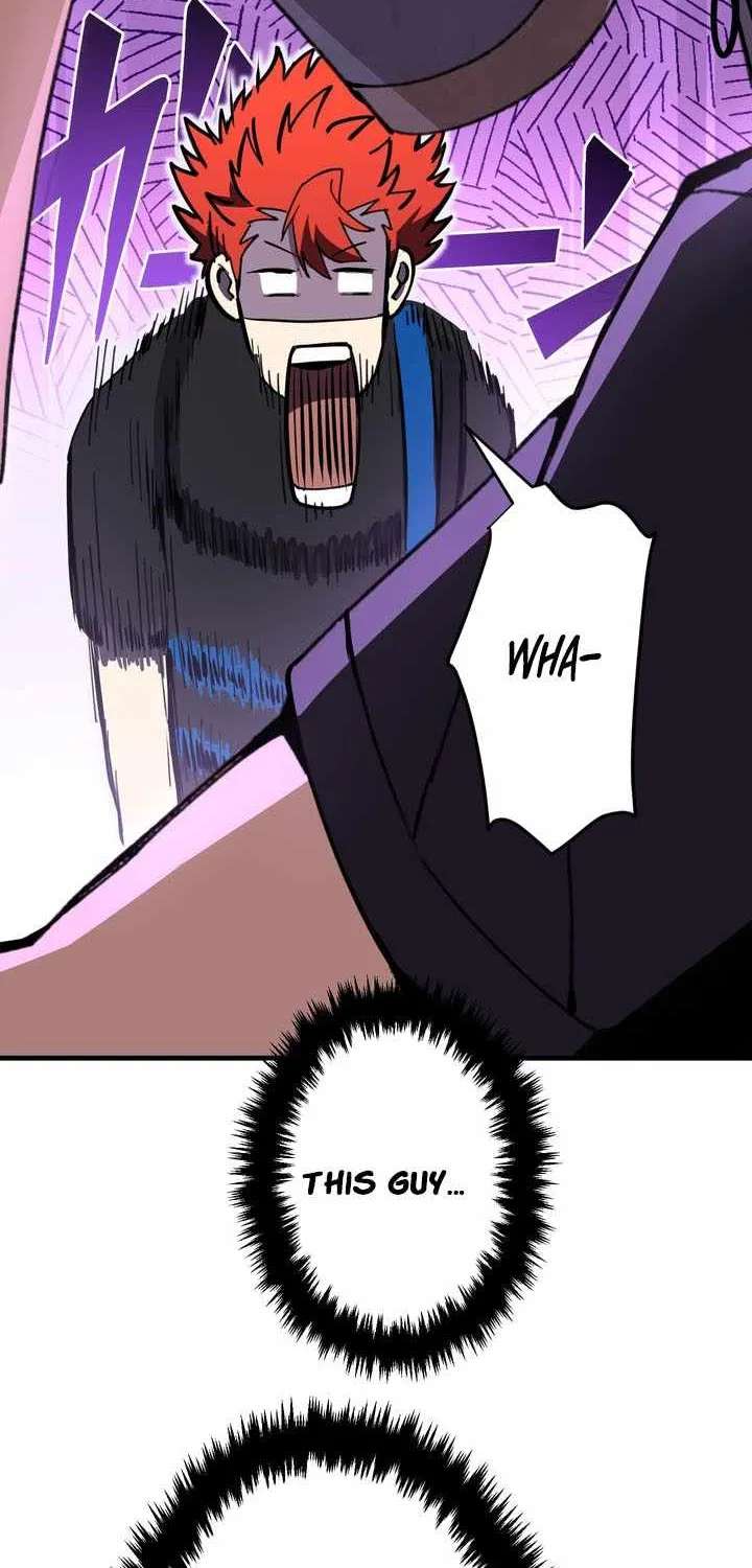 The Underworld Transcendent Is Unrivaled at the School——! Chapter 43 - page 68