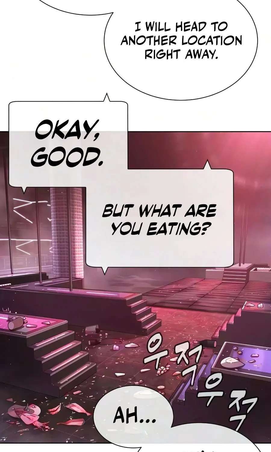 Killer Peter Chapter 147 - page 231