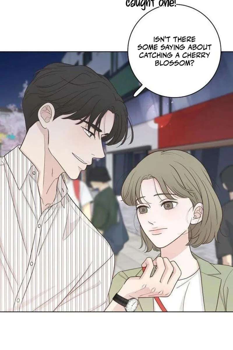 I'm Your Revenge Chapter 20 - page 26