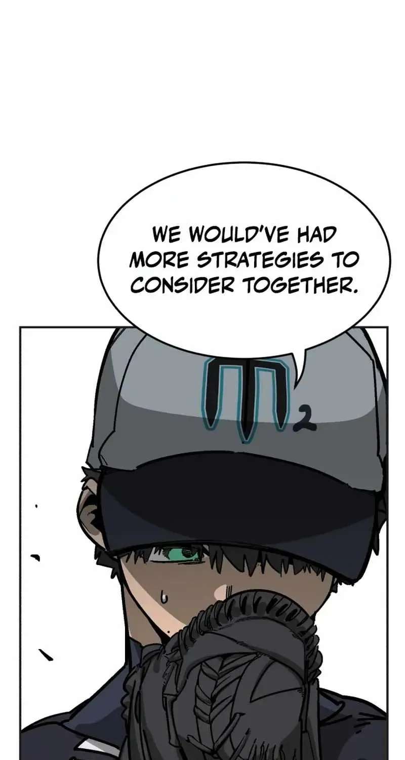 Winning Shot! Chapter 126.1 - page 63