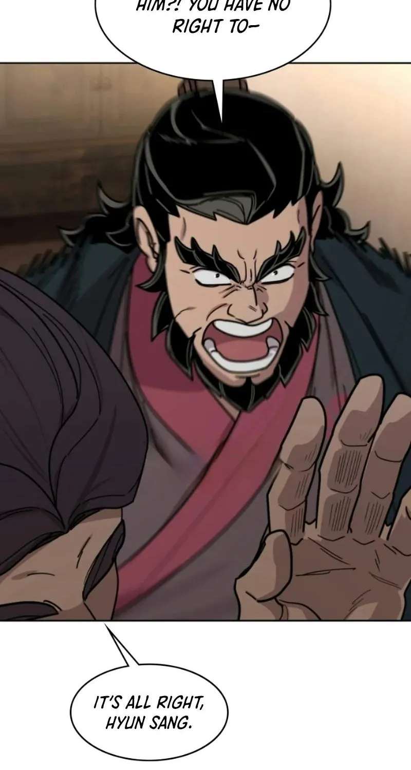 Return Of The Mount Hua Sect Chapter 184 - page 127