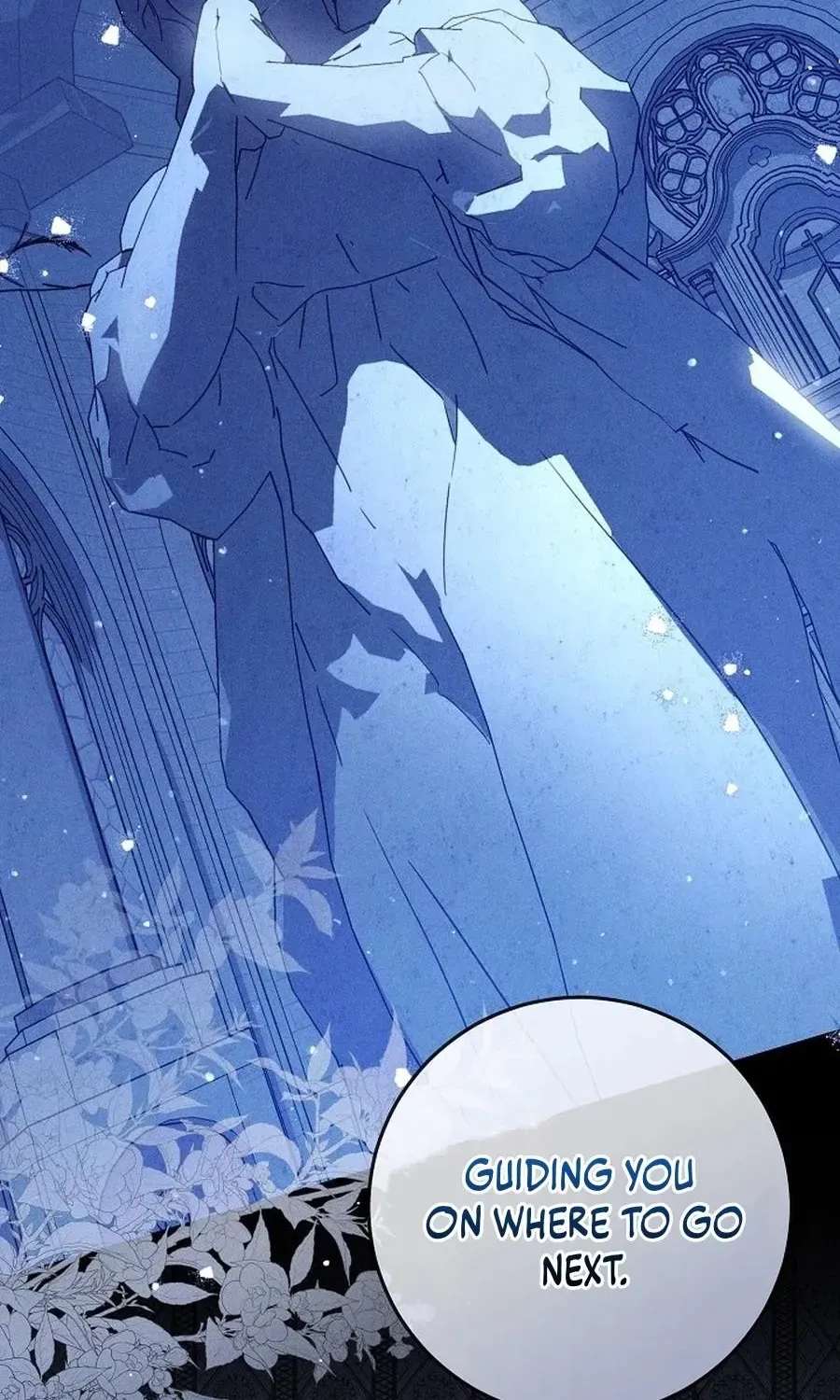 The Princess Stans in Secret Chapter 68 - page 74