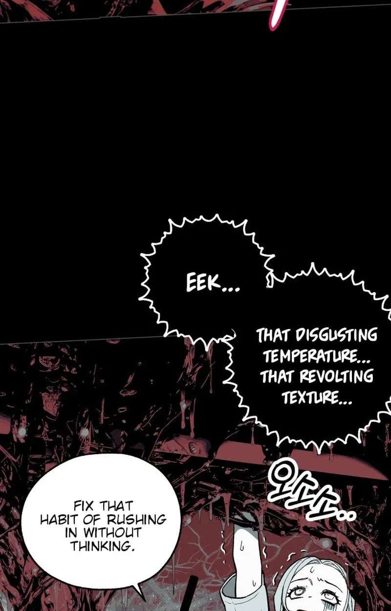 Bitterside Cranberries Chapter 15 - page 129