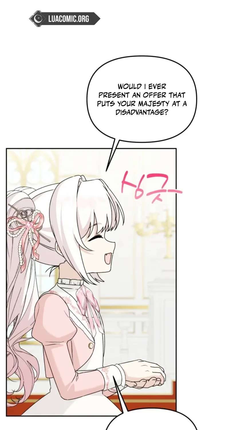 The Villain’s Daughter in law is Inherently Powerful Chapter 65 - page 21