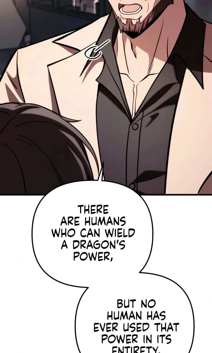 My Dragon Girlfriend Has Returned Chapter 7 - page 141