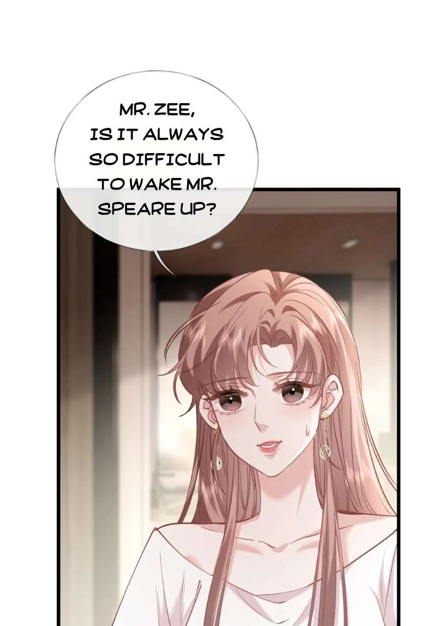 Meet My Ex AgainAs His Aunt Chapter 20 - page 11