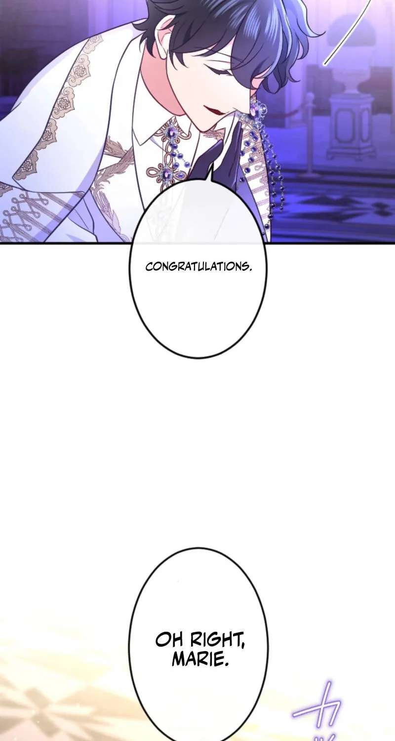 Mittei no Watashi ga 5-ri no Ouji wo Mikata ni suru Made Chapter 35 - page 6
