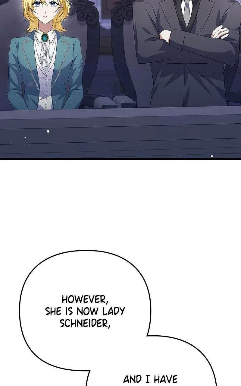 Seeking Your Forgiveness Chapter 55 - page 46