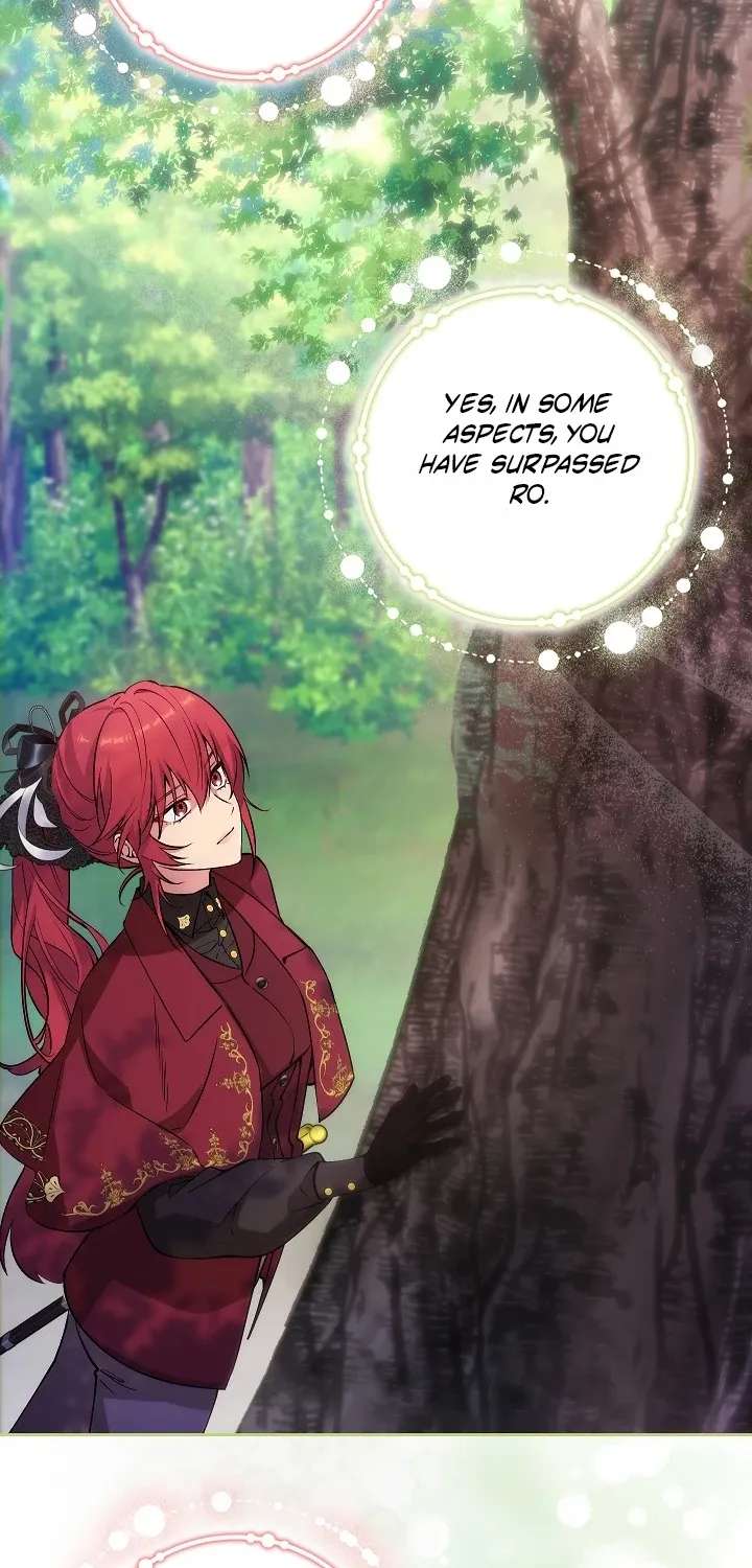 Reminiscence Adonis Chapter 313 - page 30