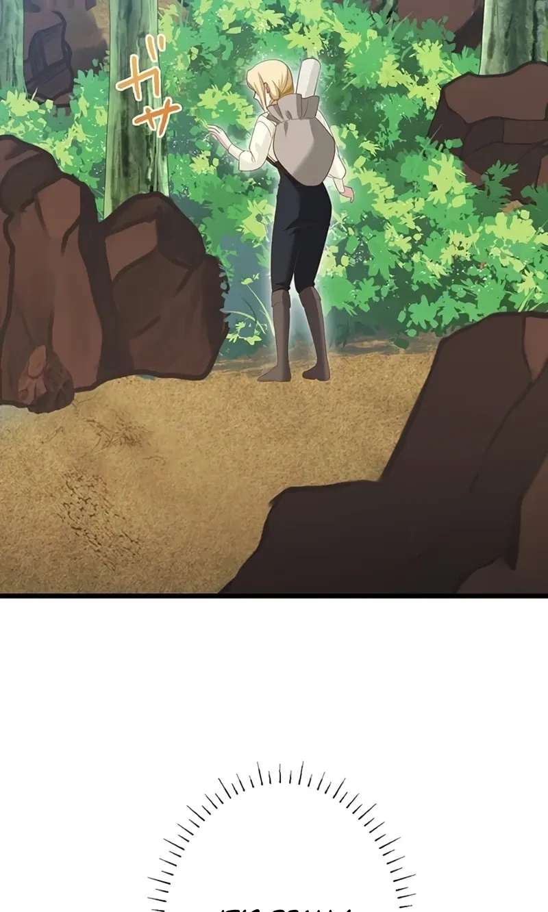 The Prince Who Is Too Sweet to Me, the Witch Everyone Feared Chapter 17 - page 52