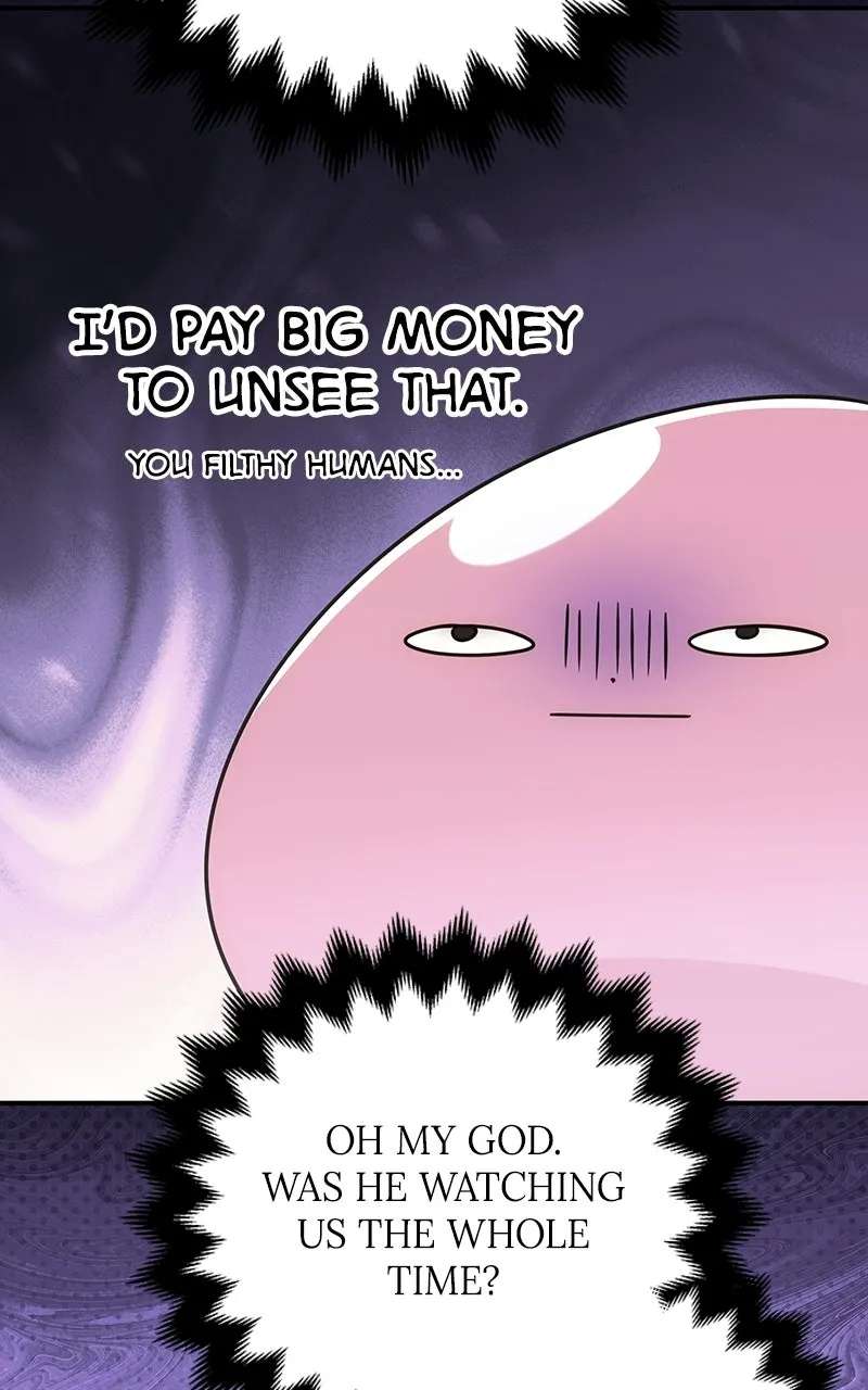 Changing the GenreFrom Angst to Heartwarming Chapter 85 - page 69