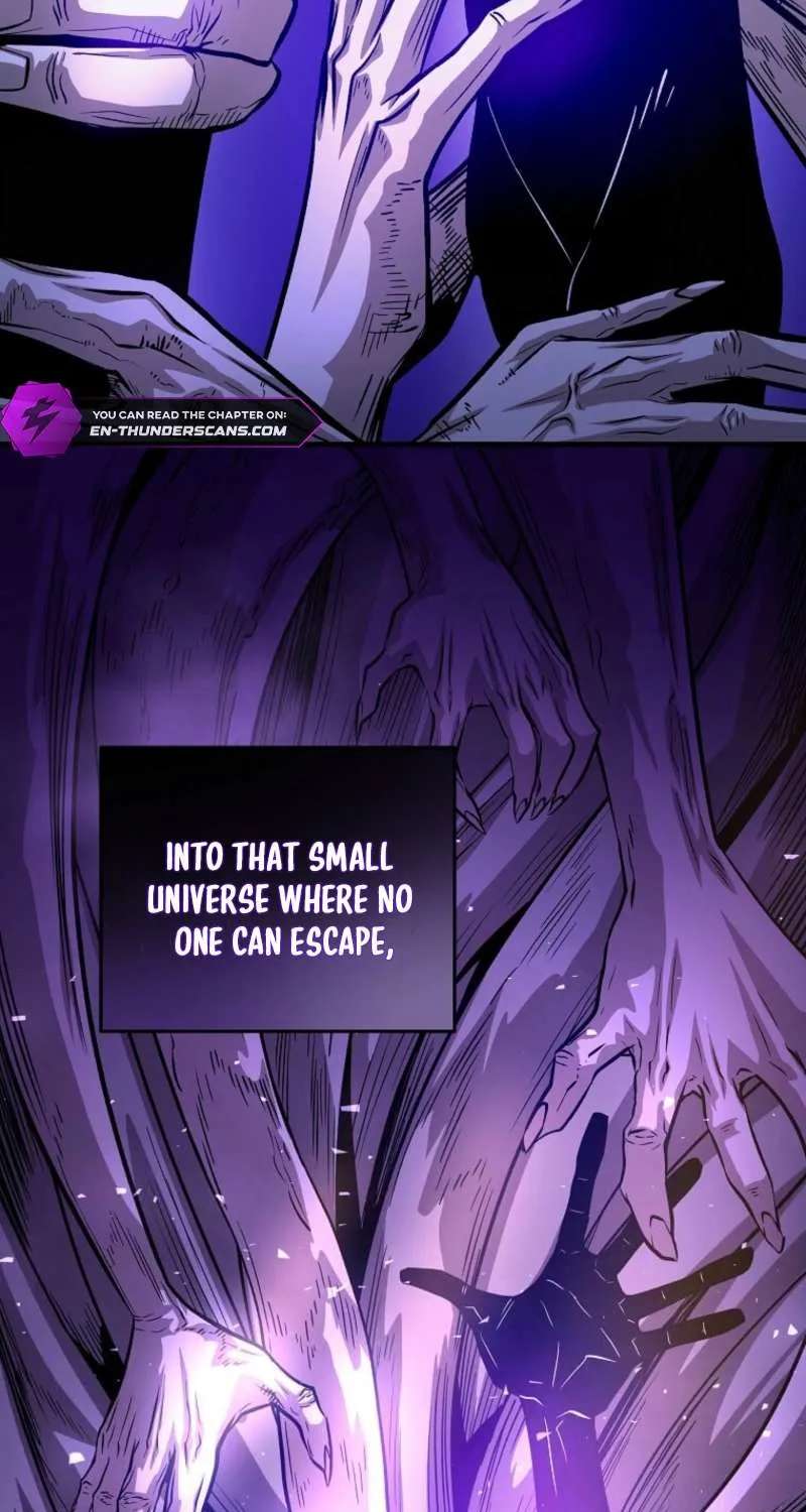 The Ruler Of Darkness Chapter 27 - page 15