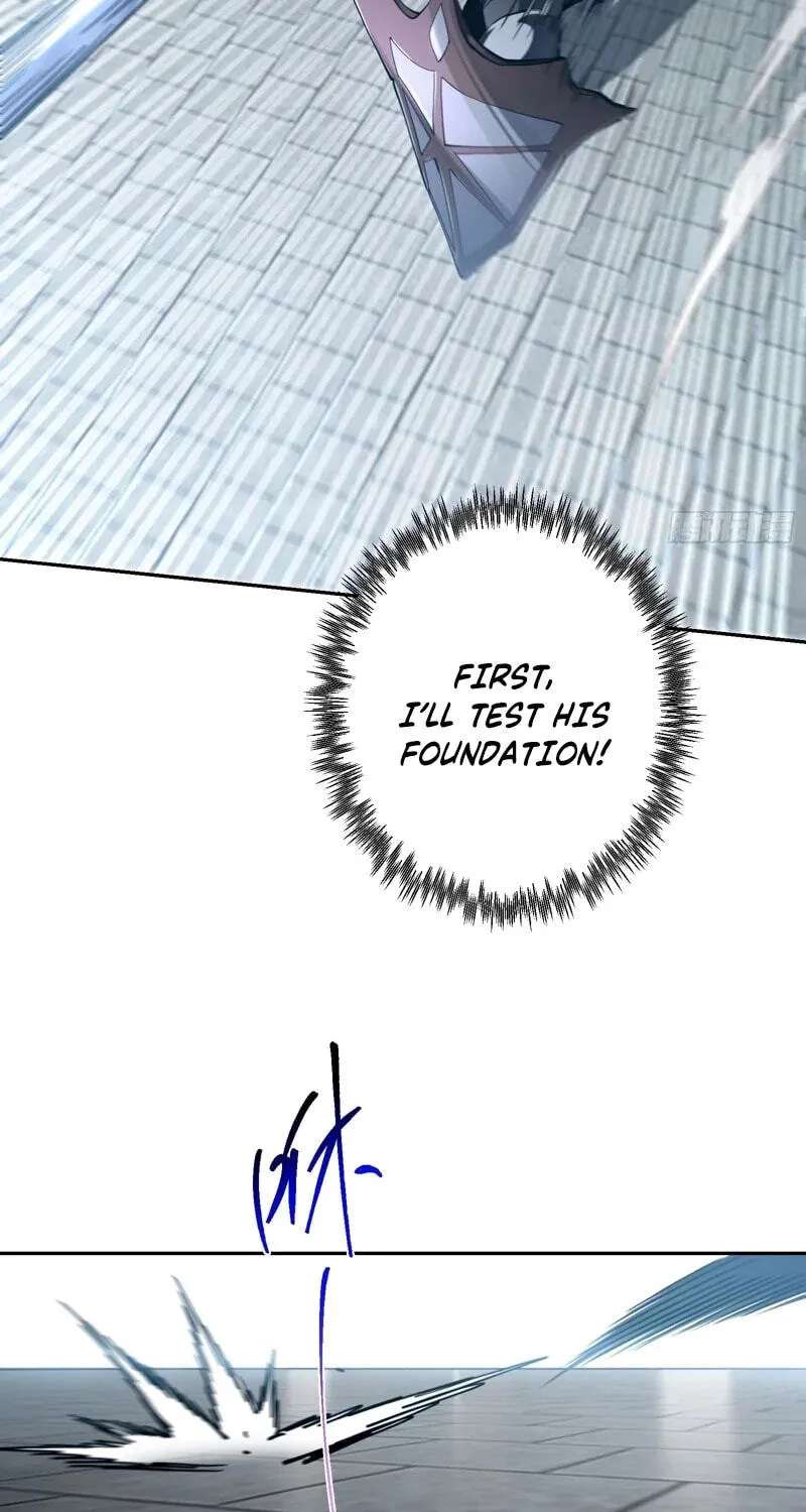 I Turn Skills into Broken Ones with a Single Word Chapter 24 - page 31