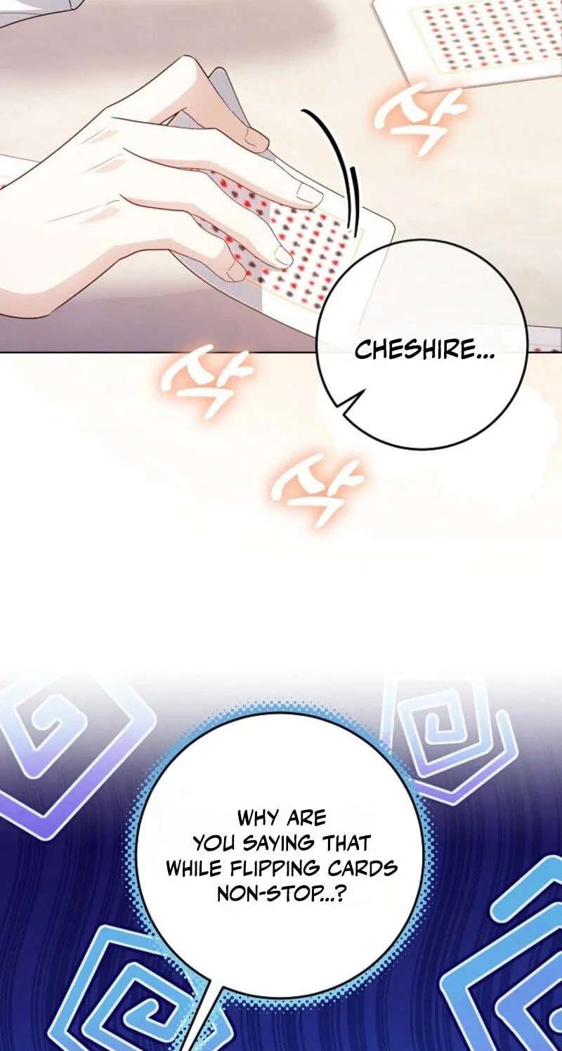 My Daddy Hid His Power Chapter 85 - page 47
