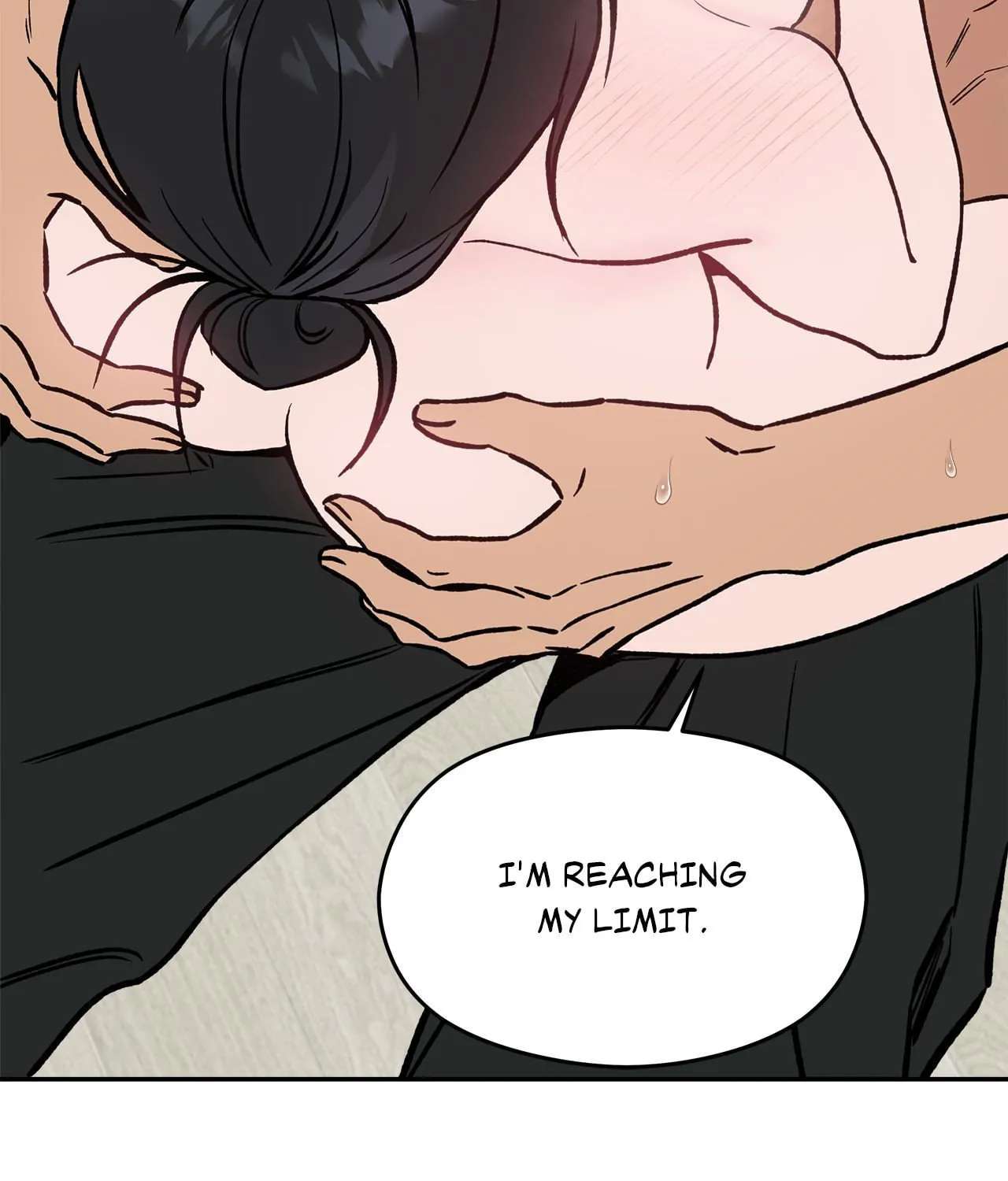 Noises Through the Wall Chapter 4 - page 74
