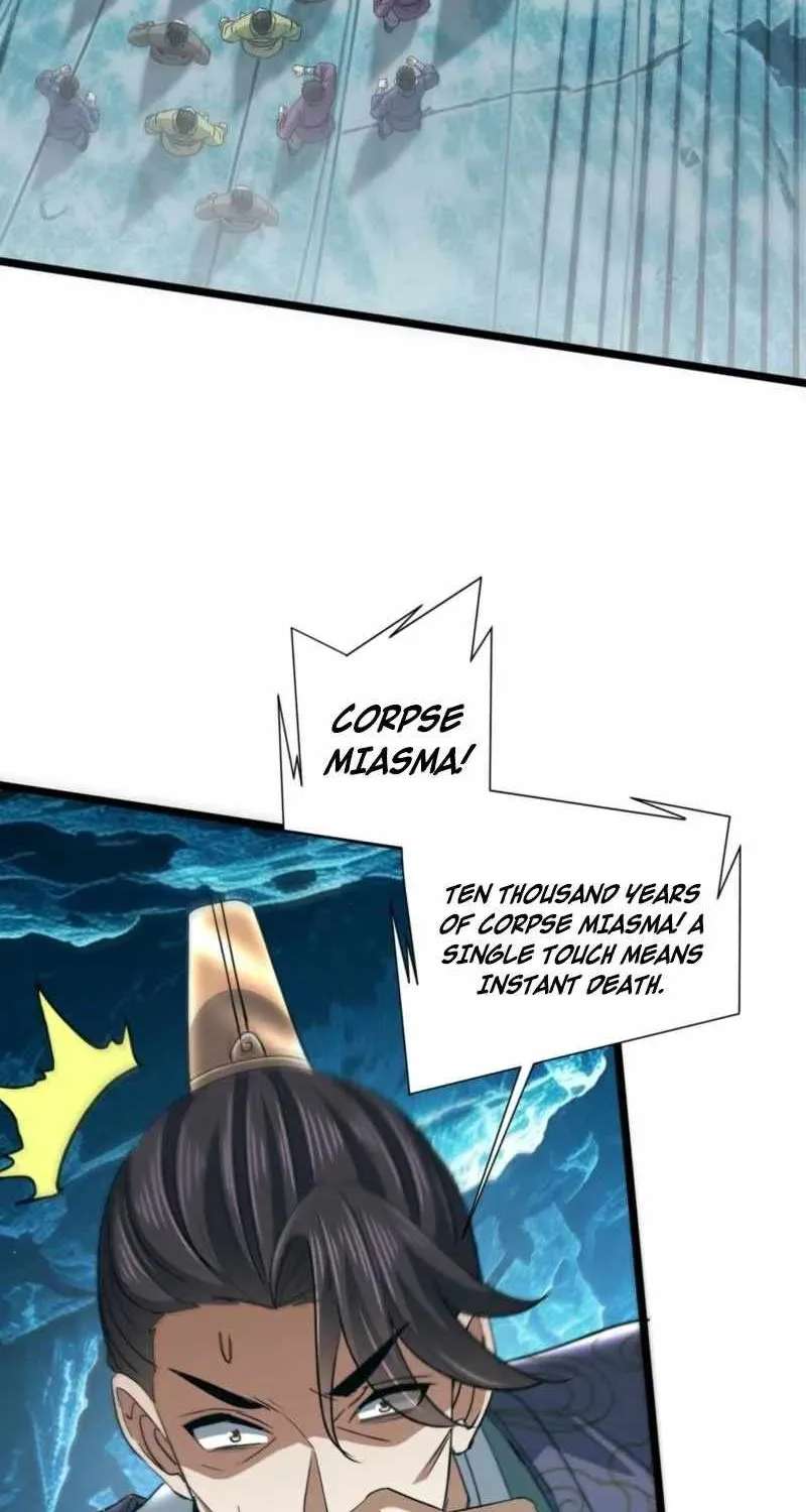 I pay my respects to the Cult Leader Chapter 32 - page 4