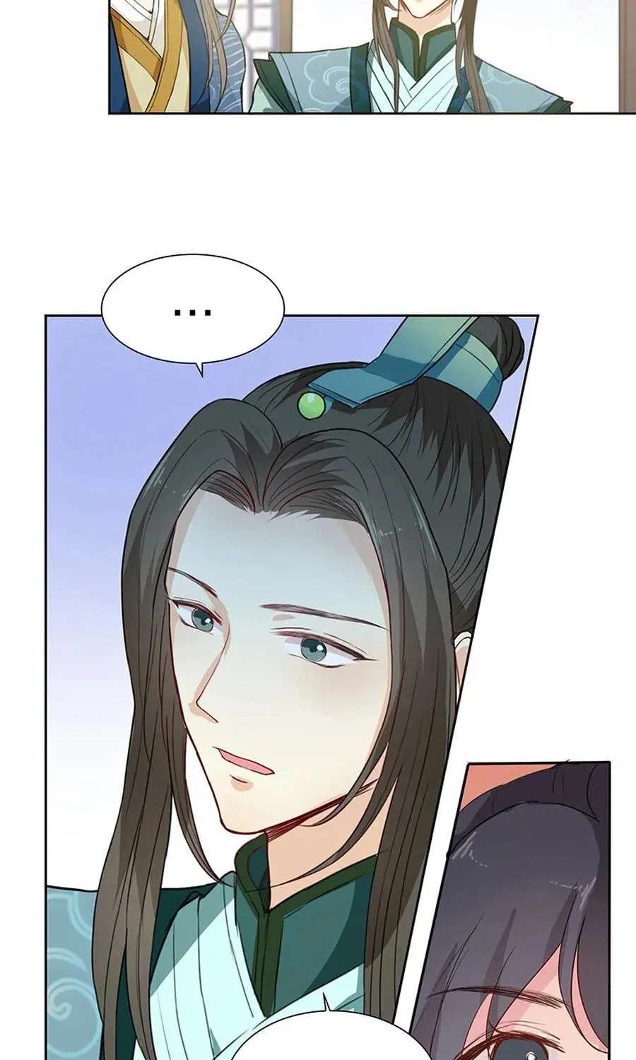 NamgoongSe Is a Little Prince Chapter 11 - page 29
