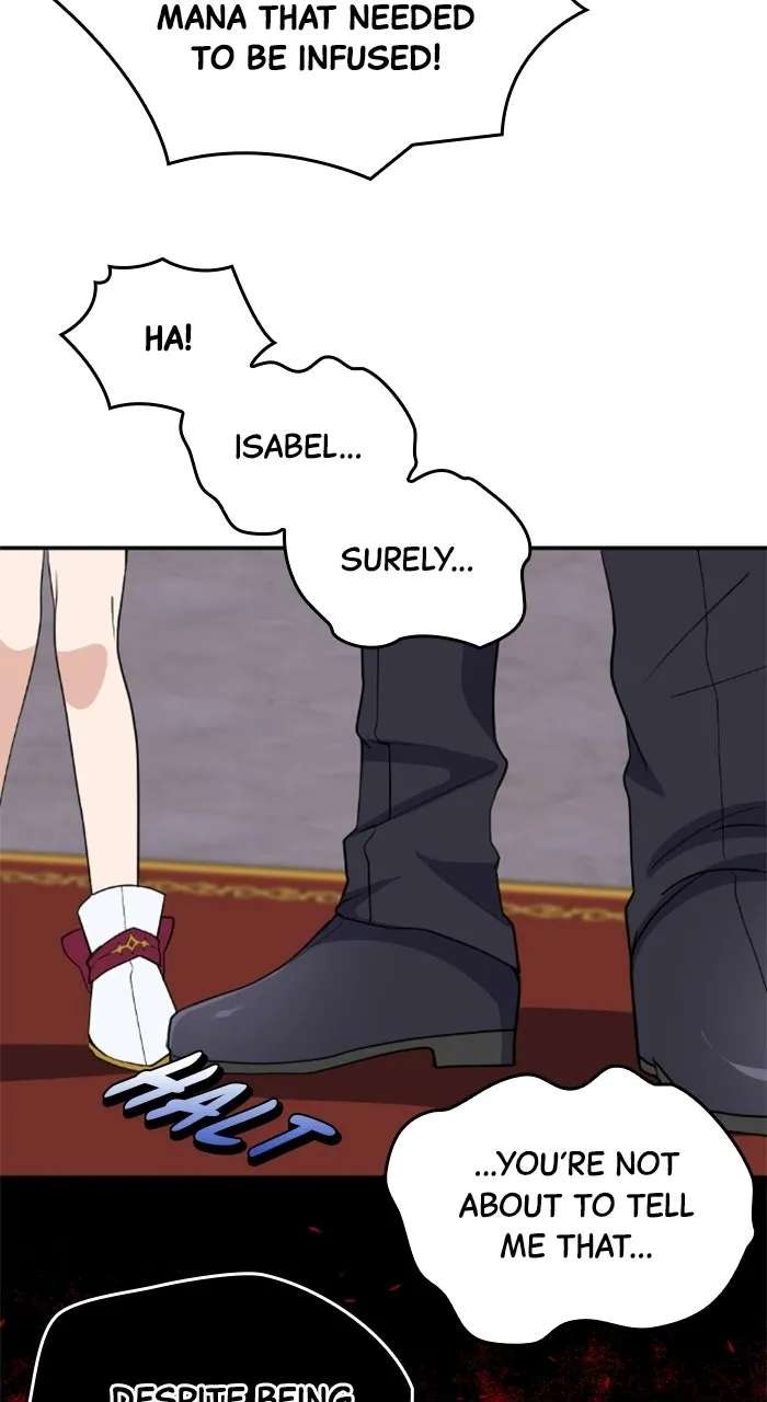 Back on the Road withMy Apprentice Chapter 4 - page 48