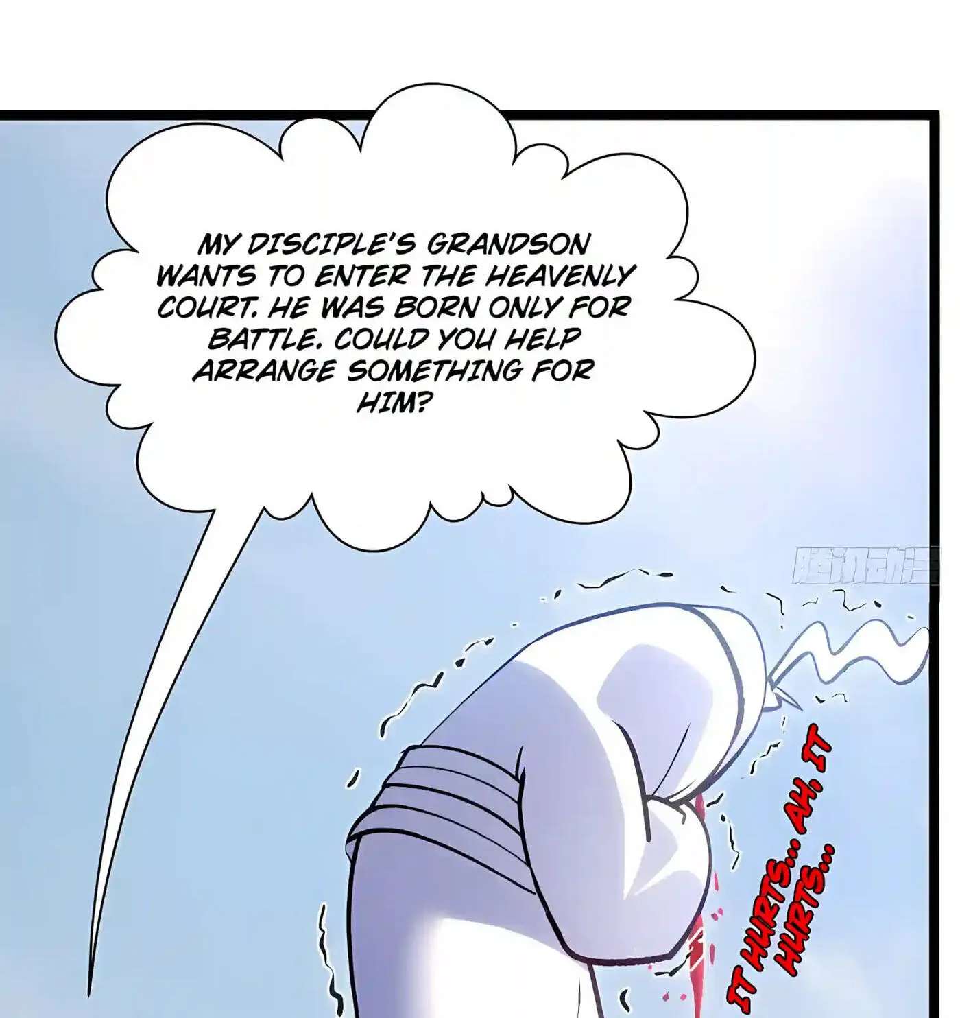 Lucky Me: I Secretly Cultivated for 1,000 Years Chapter 275 - page 74