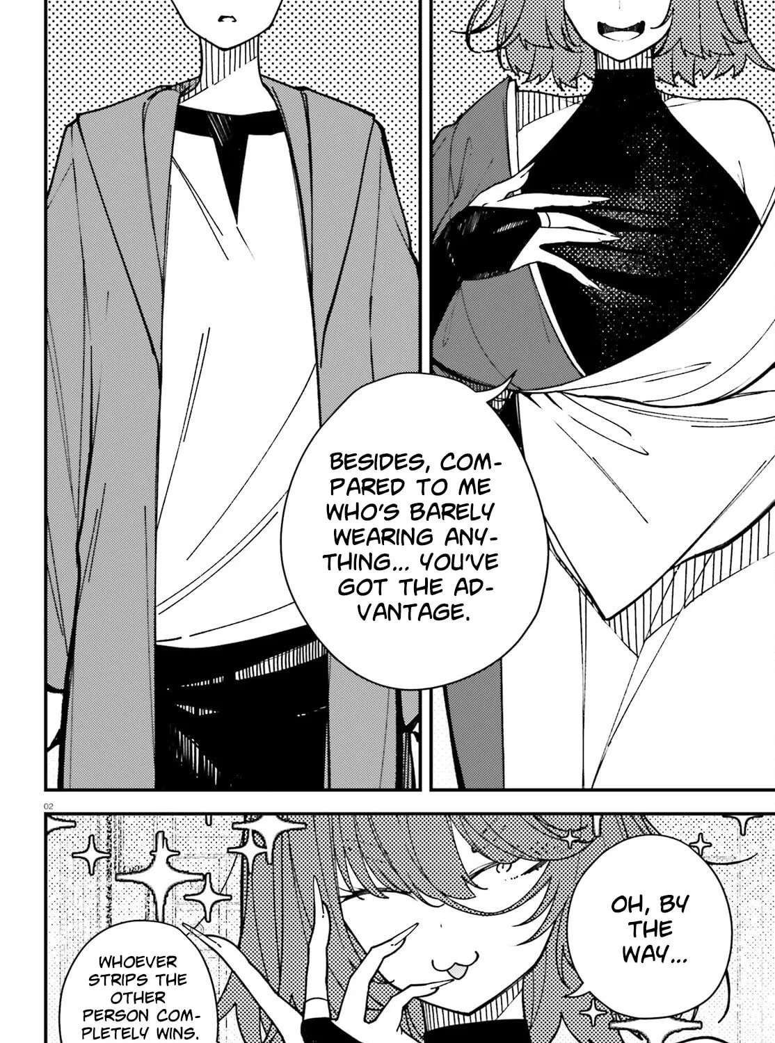 Ore ni Tsugou ga Yosugiru Machi: Shihaisha Skill de Isekai Harem Musou Chapter 4 - page 3