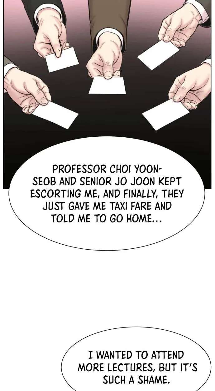 Trauma Center:Dr. Baek Chapter 46 - page 90