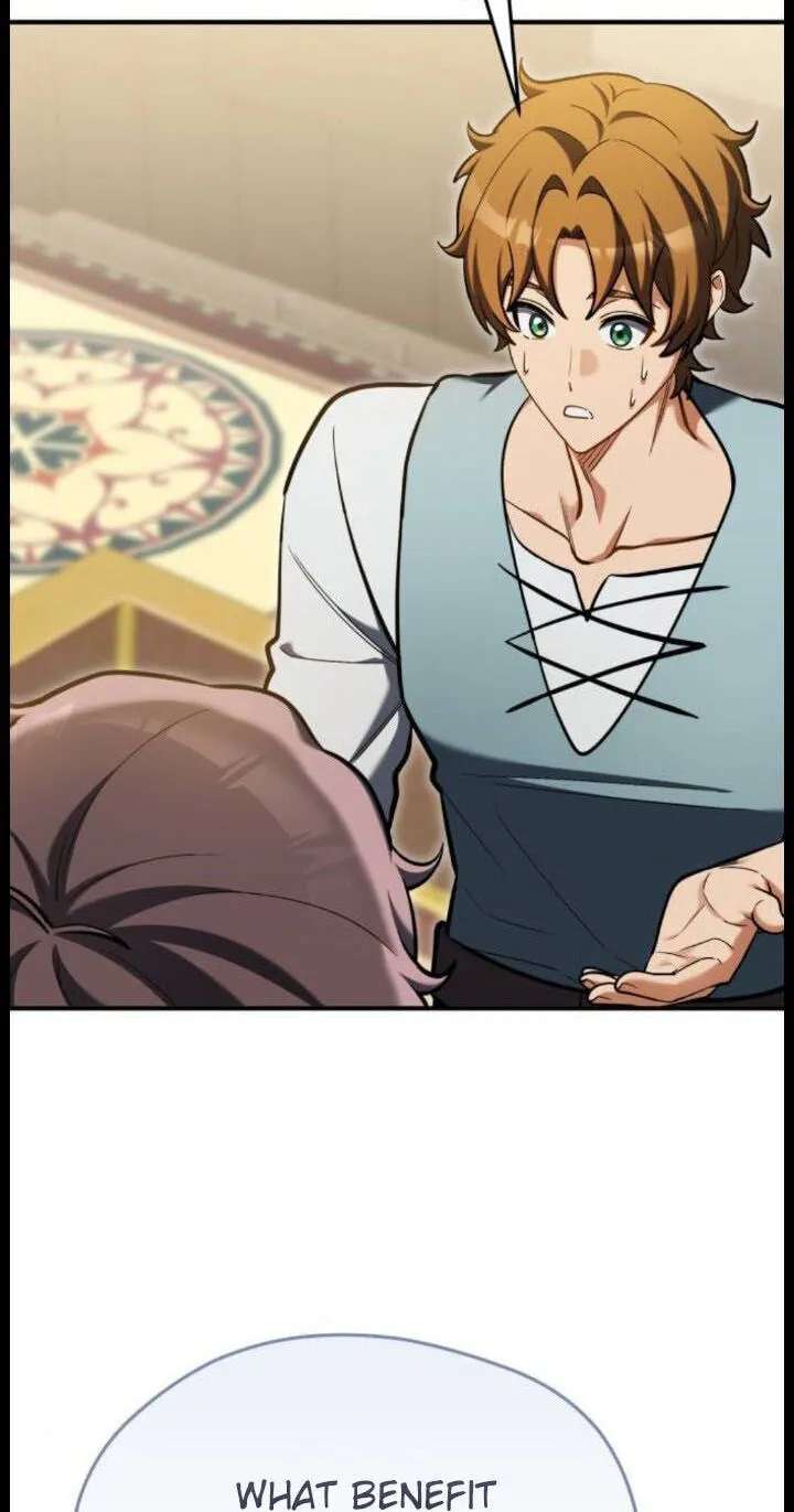 The Otherworldly Nutritionist Chapter 33 - page 77