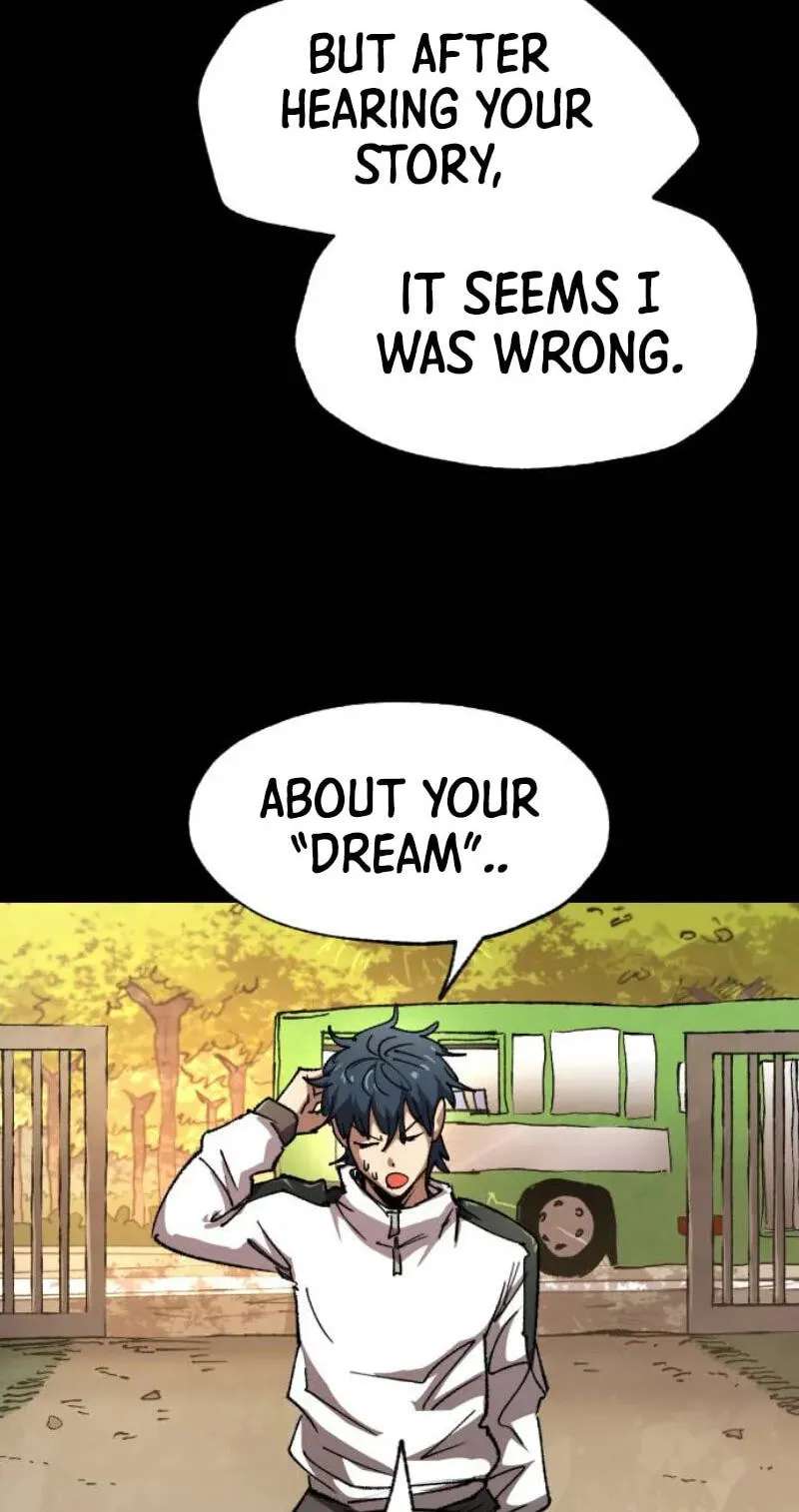Island of Stars and Chains Chapter 75 - page 67